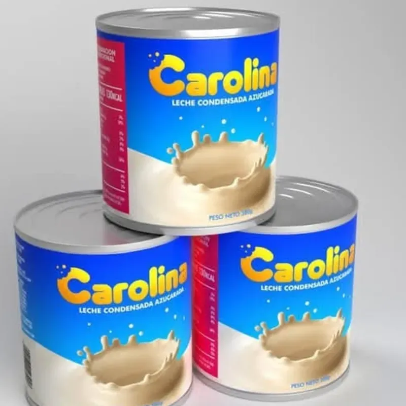 Leche Condensada