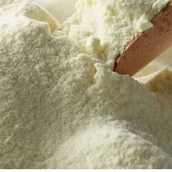 Leche en Polvo