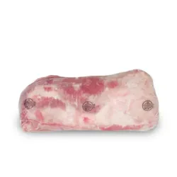 Lomo de cerdo deshuesado Aprox.5 lbs 