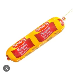 Mortadella de pollo 1kg