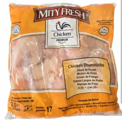 Paqt pollo 2kg