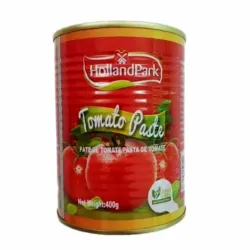 Pasta de Tomate 
