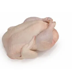 Pollo Entero