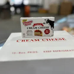 Queso Crema