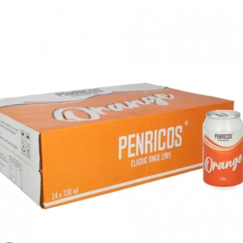 Refresco Penricos