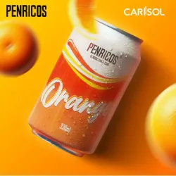 Refresco Penricos