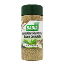 Sazón Completo 340.2g