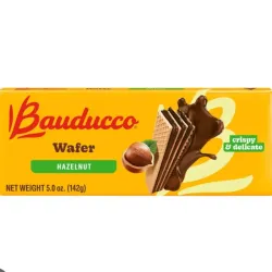 Sorbeto Bauducco Avellana