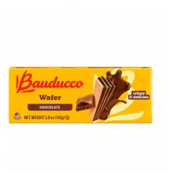 Sorbeto Bauducco Chocolate