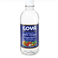Vinagre Blanco Goya
