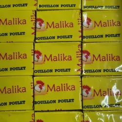 Condimento de pollo (pastillitas)