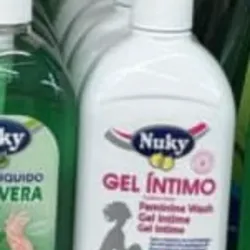 Gel Intimo