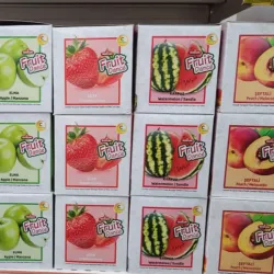 Refresco Fruitt paquete