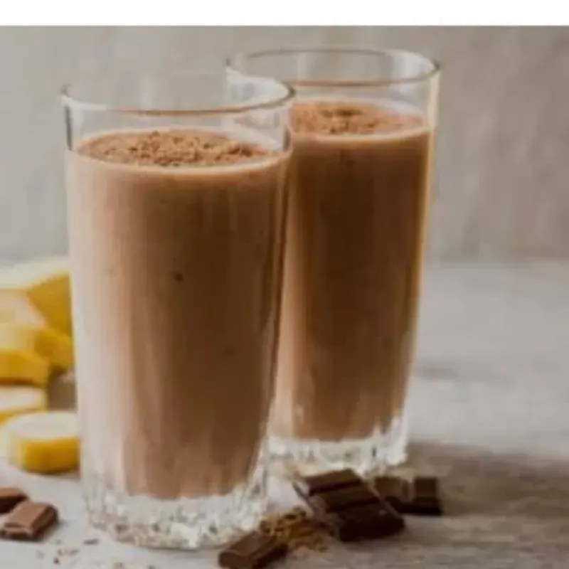 Batido de Helados 