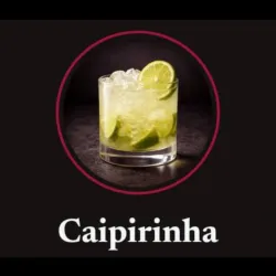 Caipirinha