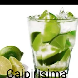 Caipirisima