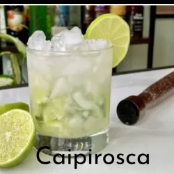 Caipirosca