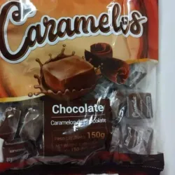 Caramelos (Chocolate-Café con Leche)