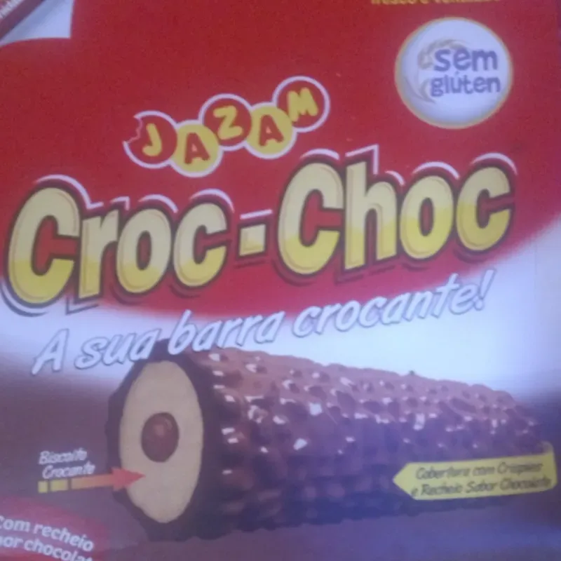 Croc Choc