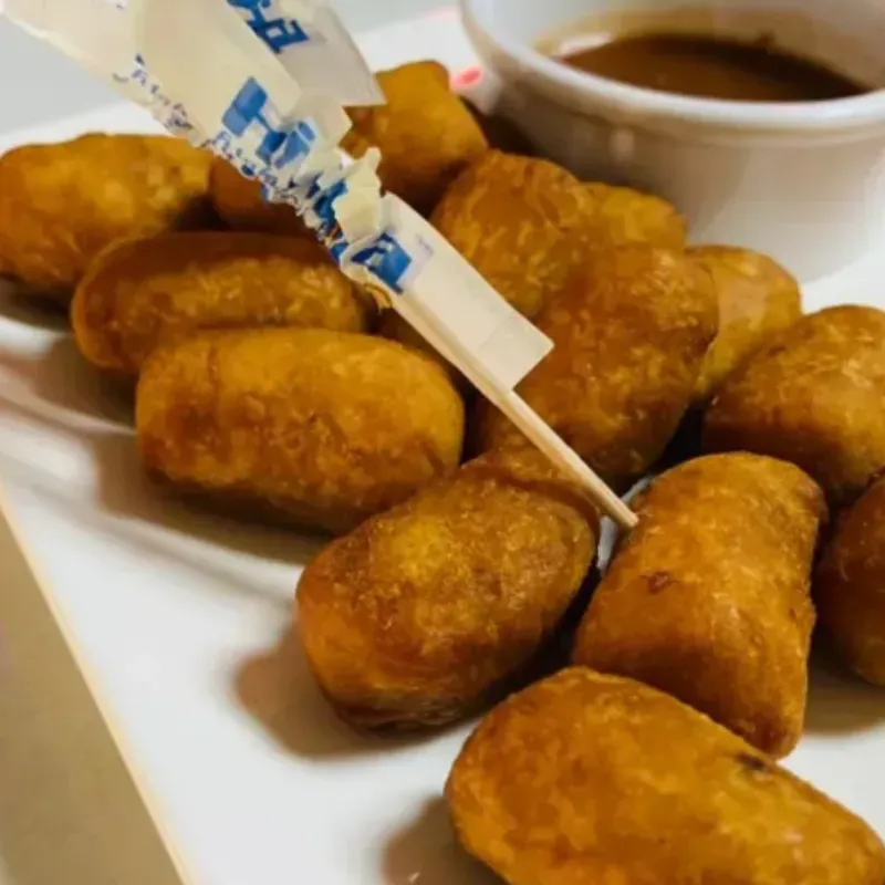 Croquetas Buffet