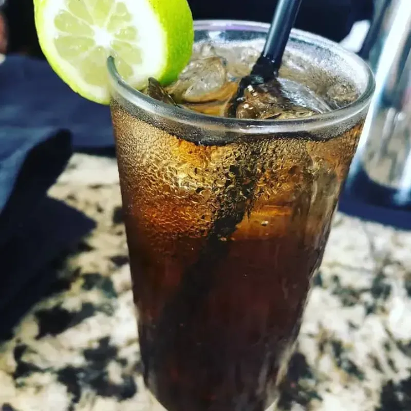 Cuba Libre