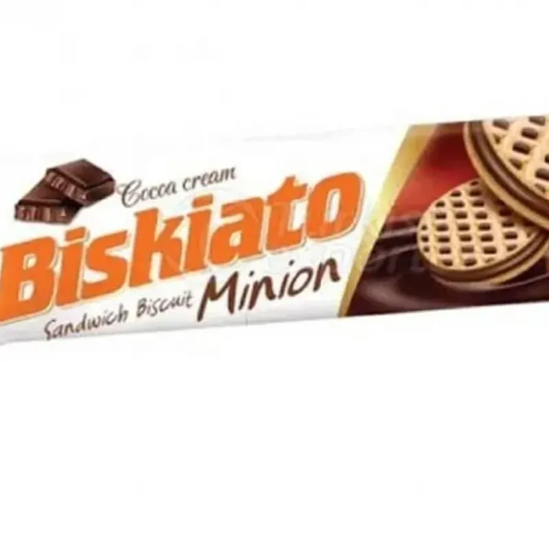 Galletas Biskiato