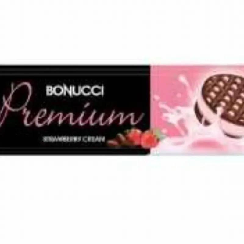 Galletas Bonucci Premium