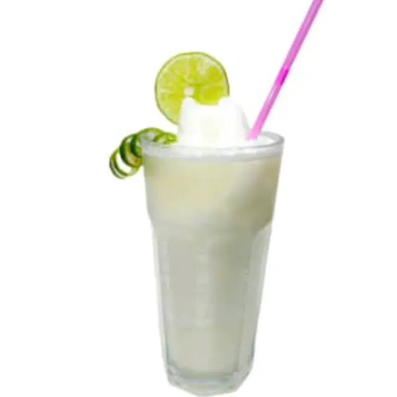 Limonada Frappé.