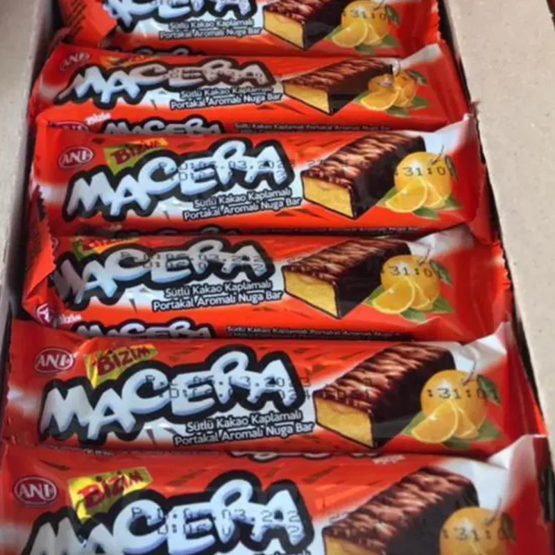 Macera