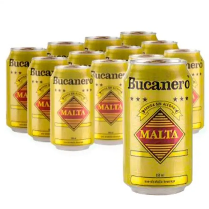 Malta Bucanero