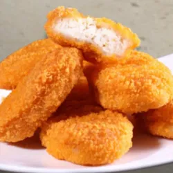 Nuggets de Pollo