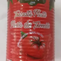 Pasta de Tomate (800g)