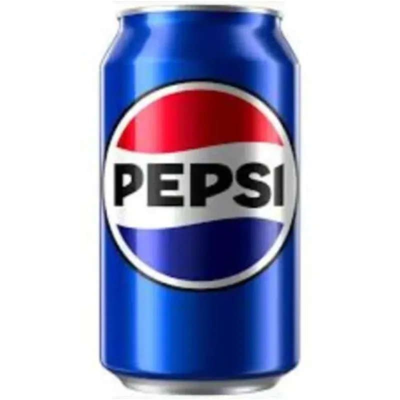Pepsi Cola