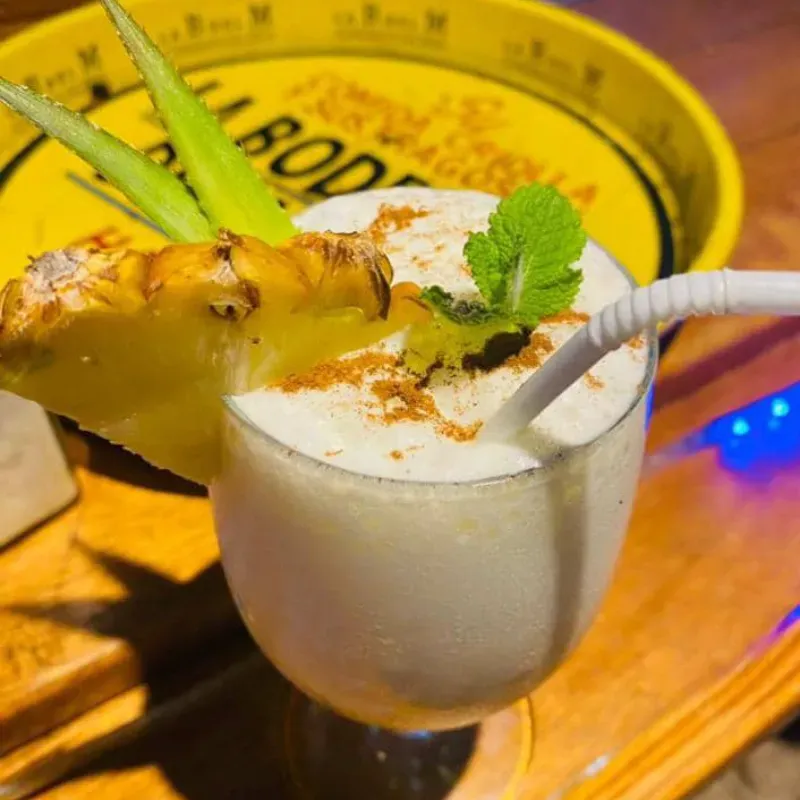 Piña Colada 