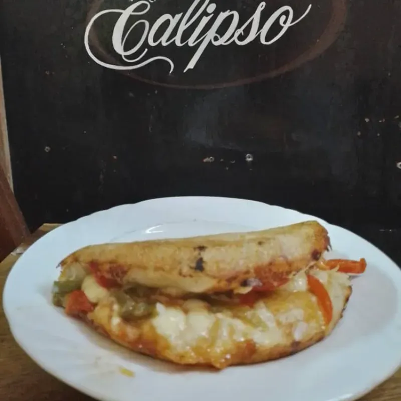 Pizza Mixta