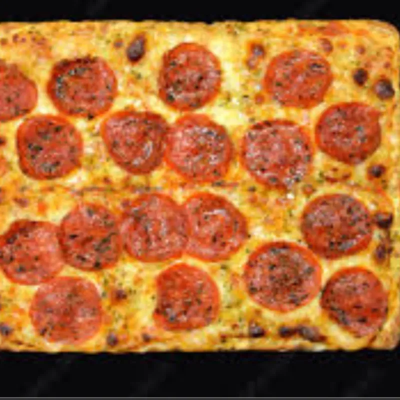 Pizzas Especial de Chorizo