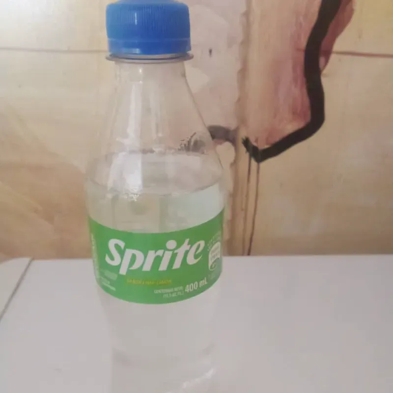 Refresco Importado 