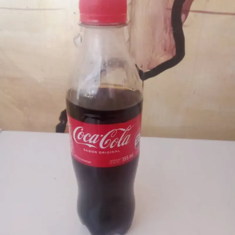 Refresco Importado