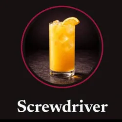 Screwdriver 