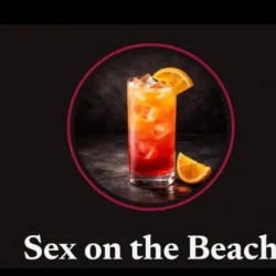 Sex on the Beach