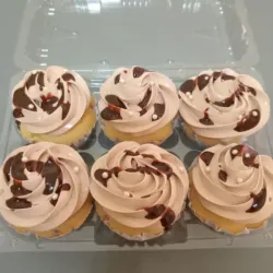 Termopacks de Cupcakes