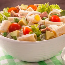 Ensalada Fría
