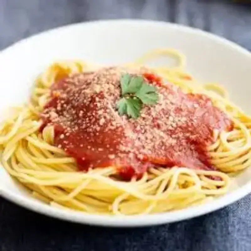(QG) Espaguetis  Italiano  