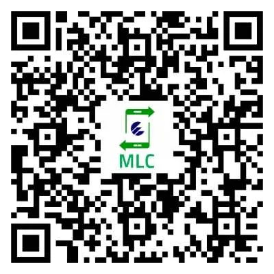 Código QR MLC Transfermovil