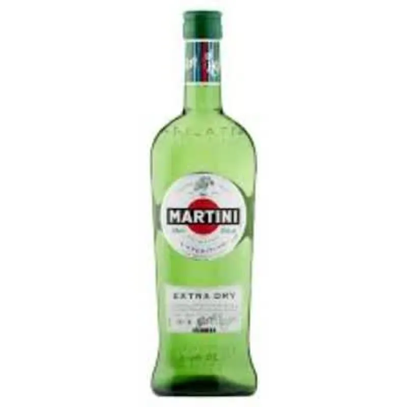Martini Dry (Trago)