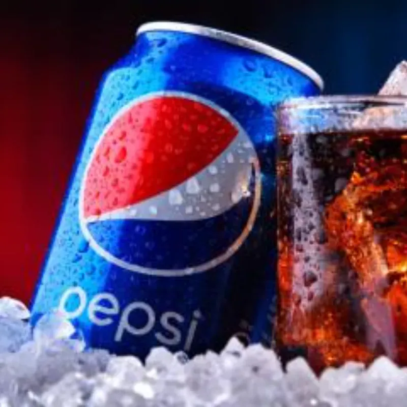Pepsi Cola  Enlatado 330ml