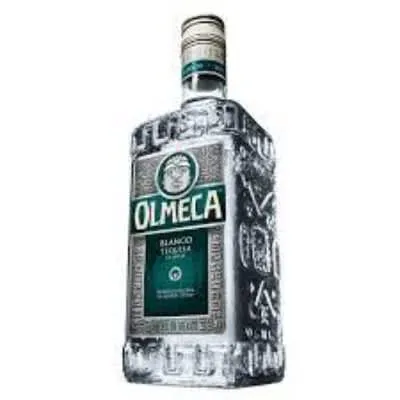Tequila Olmeca (Trago)