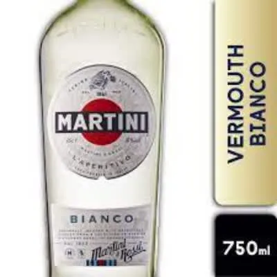 Vermouth Martini Blanco (Trago)