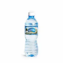 Agua Mineral 500ml