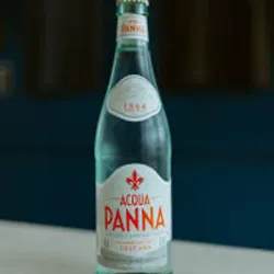 Agua Panna